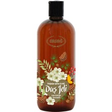 Ersağ Çam Kabuğu Ekstraktlı Duş Jeli 500 ml