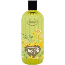 Ersağ Duş Jeli 500 ml