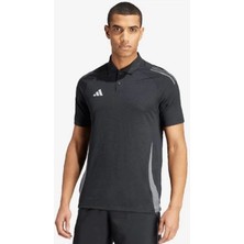 Adidas IJ8344 TIRO24 C Polo Erkek Polo Tişört