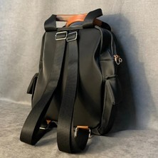 Uretti - Hüseyin 1361 Tote Bag Sırt ve Kol Çantası - 25 x 30 cm