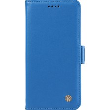 Xshine Honor Magic7 Pro 5g Cüzdan Telefon Kılıfı Deri Stand Kapağı (Yurt Dışından)