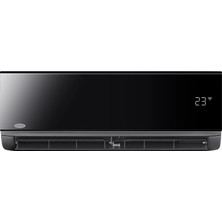 Carrier Premium Black (Siyah)Split Klima 9.000 Btu/h