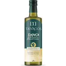 Premium Devaform Detox Sirke Ödemm Atmaya ve Detoks Sirke