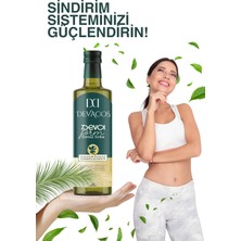 Premium Devaform Detox Sirke Ödemm Atmaya ve Detoks Sirke