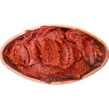 Ne Varsa Ege’de Var Biber Salçası