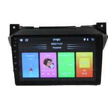 Smart Go Suziki Alto 2010/2011 9 Inç 4-64