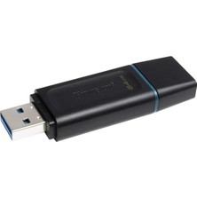 Kingston DataTraveler Exodia 64 GB USB Flash Bellek