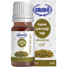 Ersağ Kabak Çekirdeği Yağı 30 Ml.