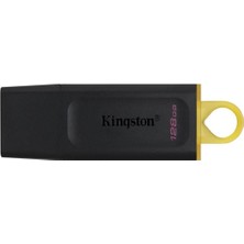 Kingston DataTraveler Exodia 128 GB USB Flash Bellek