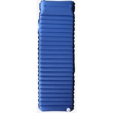 Aerogogo Dört Mevsim Dahili Çıkarılabilir Pompalı Şişme Mat (Gm4-01)