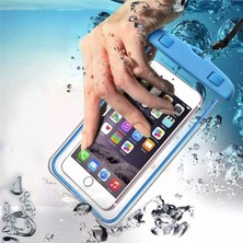 Su Geçirmez Telefon Kılıfı Koruyucu Telefon Kılıfı Waterproof Telefon Kılıfı Sualtı Telefon Kılıfı