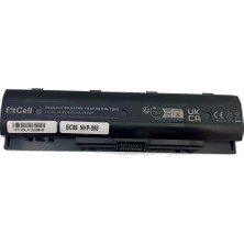 Fitcell Hp Pavilion 15-E060ST E1T76EA , Pavilion 15-E071ST Notebook Batarya - Pil