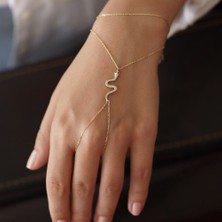 Altıntaş Yılan Altın Şahmeran