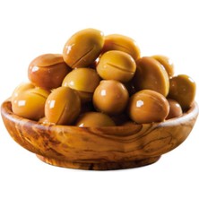 Ne Varsa Ege’de Var Yeşil Çizik Zeytin