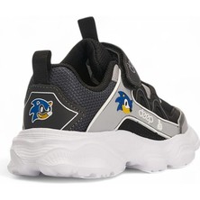 Unisex 26-35 Çocuk Anatomik Comfort Taban Sneaker