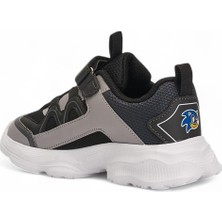 Unisex 26-35 Çocuk Anatomik Comfort Taban Sneaker