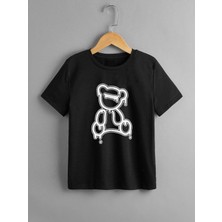 Mercoledi Unisex Oversize T-Shirt