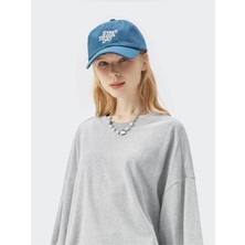 Mercoledi Unisex Basic Oversize T-Shirt