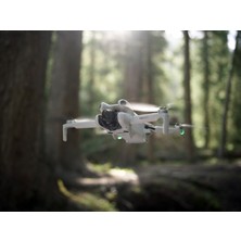 Djı Mini 4 Pro (Djı Rc 2) | DJI Türkiye Karacasulu Garantili |
