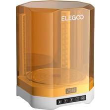 Elegoo Mercury Plus V3.0 Yıkama ve Kürleme Makinesi