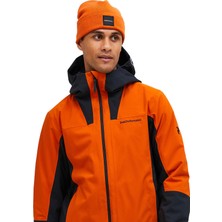 Peak Performance Rider Tech Yalıtımlı Erkek Montu
