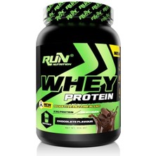 Whey Protein - 990 G - Çikolata Aromalı - 30 Servis