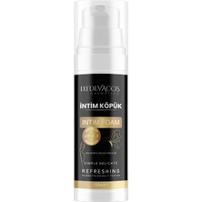 Devacos İntim Köpük 150 ml