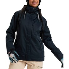 Roxy Billie Kadın Kar Montu