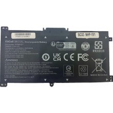 Fitcell Hp 916811-855 916366-541 Notebook Bataryası  Pil