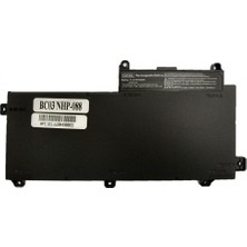 Fitcell Hp HSTNN-I66C-5U HSTNN-I67C-4 , HSTNN-I66C-4 HSTNN-I66C-5H Notebook Bataryası