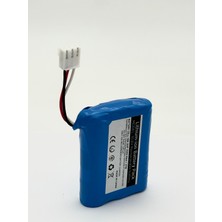 Philips Fc 8794/31 Robot Süpürge 2500 Mah Batarya