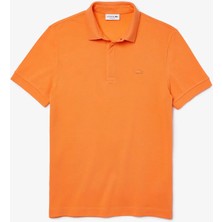 Lacoste Erkek Regular Fit Paris Polo