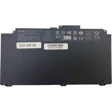 Fitcell Hp 7KP76ET 3ZF94EA,931702-171 931702-421 Notebook Batarya - Pil