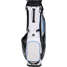 Callaway Ai Smoke Stand Mavi-Beyaz Golf Çantası