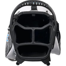 Callaway Ai Smoke Stand Mavi-Beyaz Golf Çantası