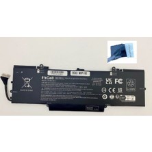Fitcell Hp Elitebook 1040 G4 1EP74EA Notebook Batarya - Pil