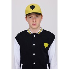 Nebbati  Erkek Çocuk Sarı Şapka