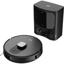 Robo-X 3.1 Vrr 82314 Vb Çöp Istasyonlu Akıllı Robot Süpürge