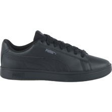 Puma Rickie Classic Siyah Erkek Spor Ayakkabı Şık Tasarım ve Rahat Kullanım