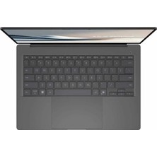 Asus Zenbook A14 UX3407RA-QD057W Qualcomm Snapdragon x Elite X1E 78 100 32GB Ram 1tb SSD 14 Inç OLED 0.2ms Windows 11 Taşınabilir Bilgisayar