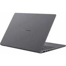 Asus Zenbook A14 UX3407RA-QD057W Qualcomm Snapdragon x Elite X1E 78 100 32GB Ram 1tb SSD 14 Inç OLED 0.2ms Windows 11 Taşınabilir Bilgisayar