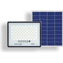 200W Solar Projektör