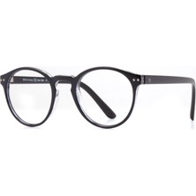 Ben.x BXFNTS1388-D300 47 Unisex Optik Çerçeve