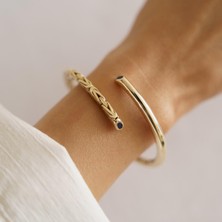 Altıntaş Kral Zincir Denge Altın Kelepçe