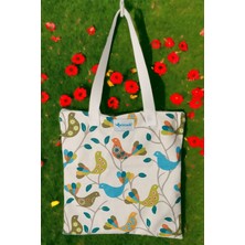 Mirzade Çanta Duck Bezi - Çanta Duck Bezi 071046