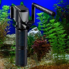 Huoxun Shop A 3W Tarzı Çok Fonksiyonlu Mini Akvaryum Filtresi Pas Direnci Uzun Ömürlü Oksijen Hava Pompası Filtreleme Daldırılabilir Pompa Fish Tank Için (Yurt Dışından)