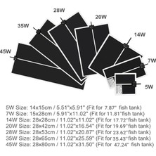 5W Tarzı 220V Isı Matı Sürüngen Yavruluk Inci Evcil Hayvan Elektrikli Battaniye Isıtma Ped Brew Sıcak Isıtıcı Ayarlanabilir Sıcaklık Kontrolü (Yurt Dışından)