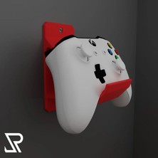 Özel Tasarım Xbox Kol Tutucu ve Dualsense Standı, Xbox Kol Standı Joystick Standı Oyun Kolu Standı