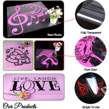 Wenchang Shop C Stil-4 Stili Gümüş Rengi Trend 4 Tarz Wrc Şerit Araba Kaplamaları Vinil Yarış Spor Sticker Baş Araba Sticker Sarma Vinil Stickerlar Araba Baş Süsleme (Yurt Dışından)