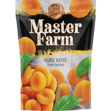 Master Farm Kuru Kayısı 140 gr